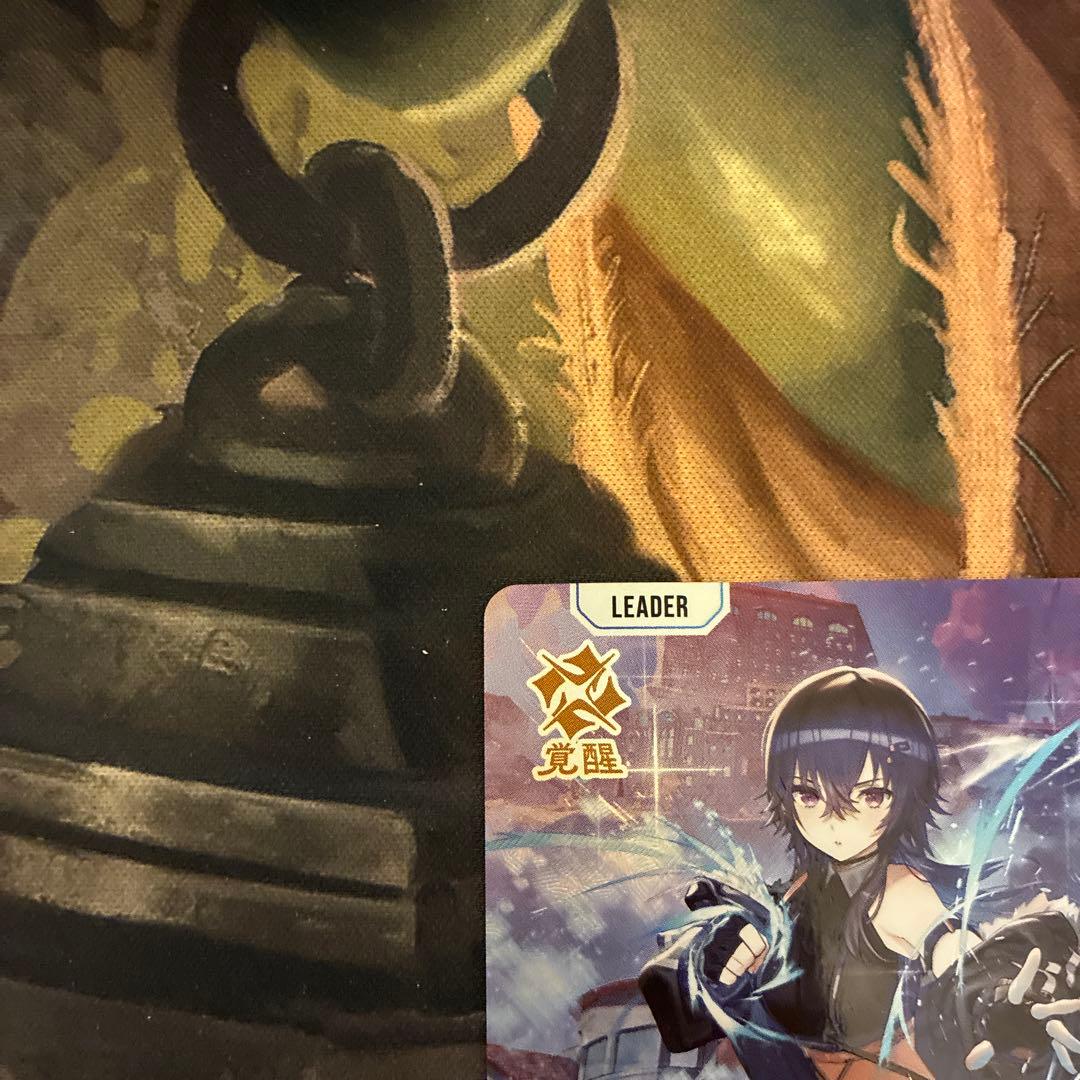 一ノ瀬うるは　LRP　クロススターズ　xrossstars