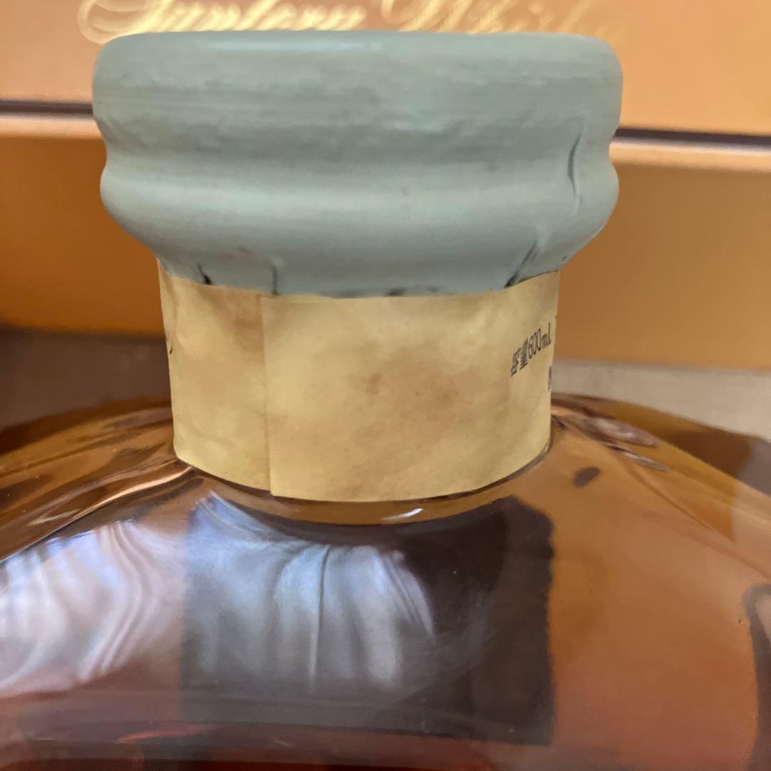 サントリー ウイスキー インペリアル 600ml