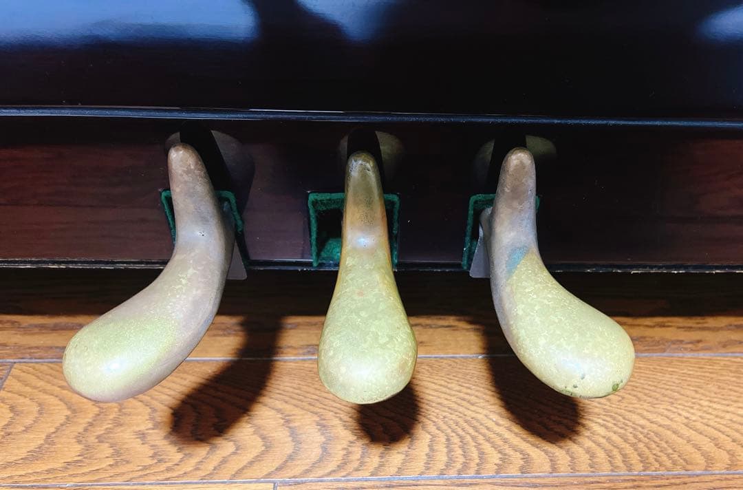 アールウィンザー EARL WINDSOR アップライトピアノ W112