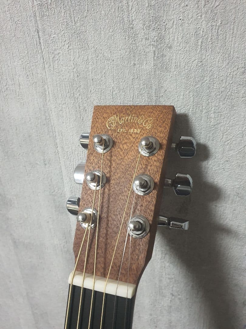 Martin backpacker マーチン バックパッカー