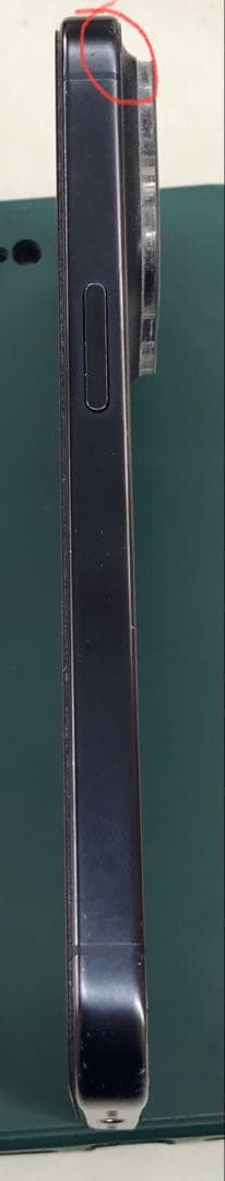 Apple iPhone 15 Pro ブルーチタン本体 SIMフリー