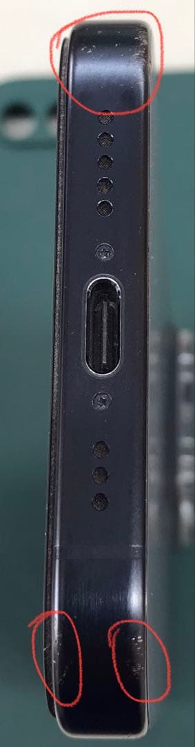 Apple iPhone 15 Pro ブルーチタン本体 SIMフリー