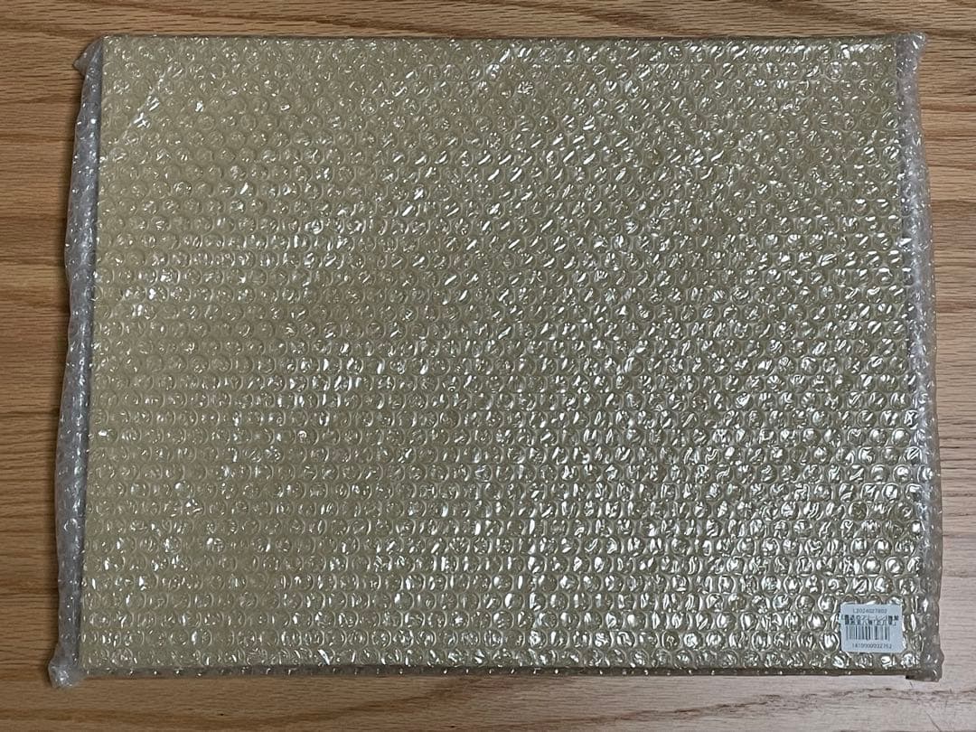 葬送のフリーレン　最高級複製原画　第八弾　蒼月草【A4サイズ】