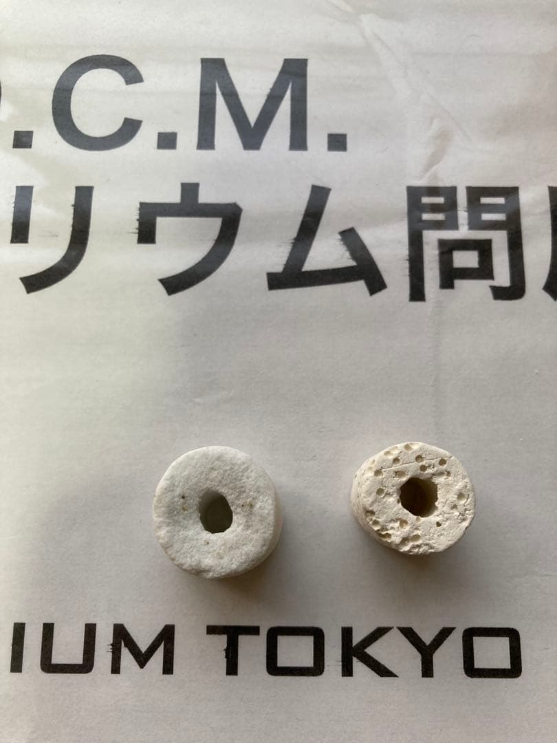 20Lろ材水質浄化抜群濾過フィルター自社製高品質セラミックリング送料込み即時発送