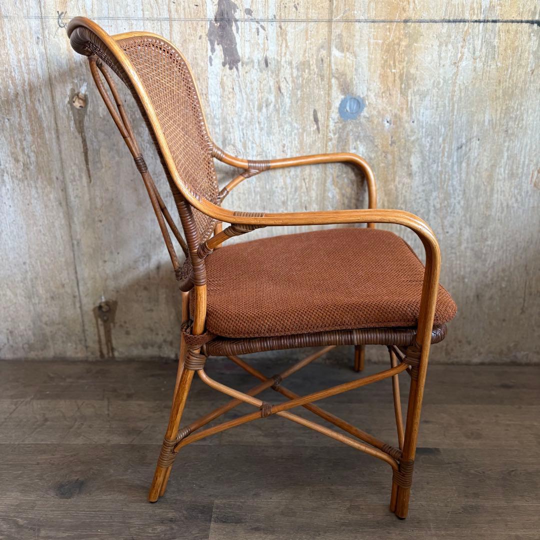 kazama Vif パーソナルチェア　ラウンジチェア　ヴィフアームチェア　②