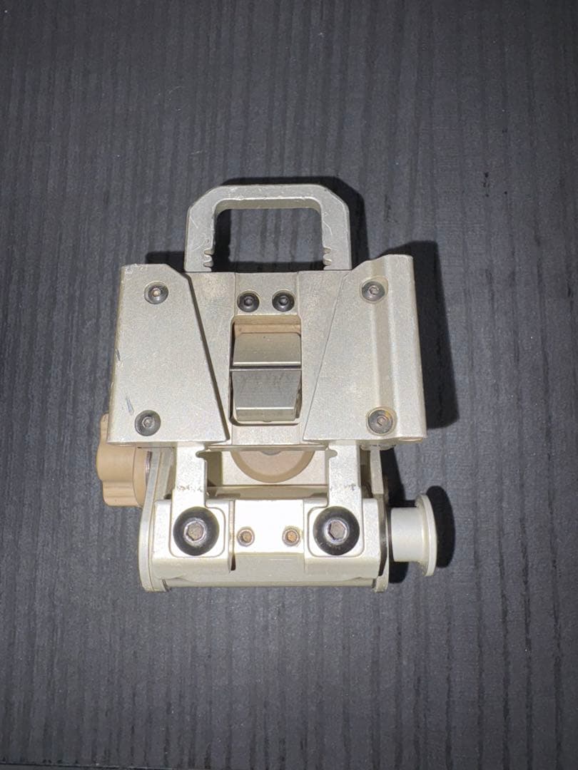 Wilcox L4G24 実物　LBT CAG DELTA ODA PVS14