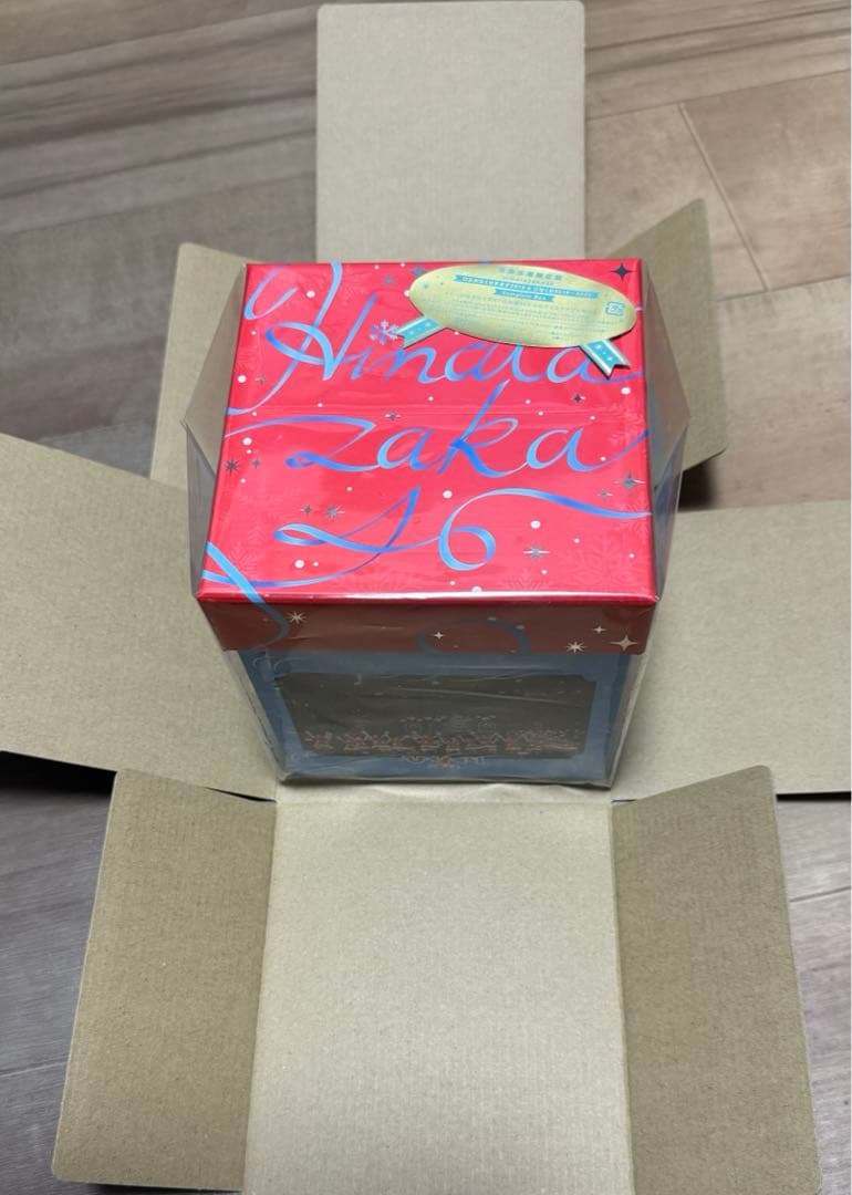 日向坂46  ひらがなくりすます2018＆ひなくり2019～2022