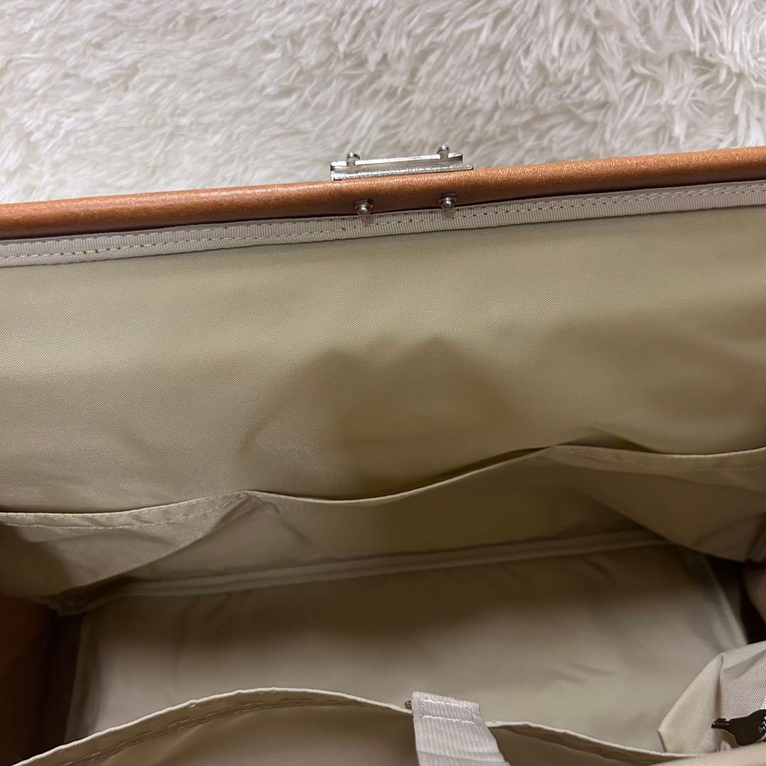 ダレスバッグ ボストンバッグ 日本製 豊岡製鞄 豊岡 かばん　人気2way