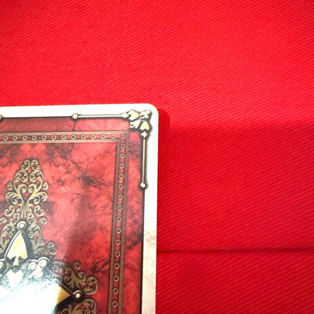 ラウズカード タイムスカラベ 仮面ライダー剣 トレカ レア スペード10 剣崎