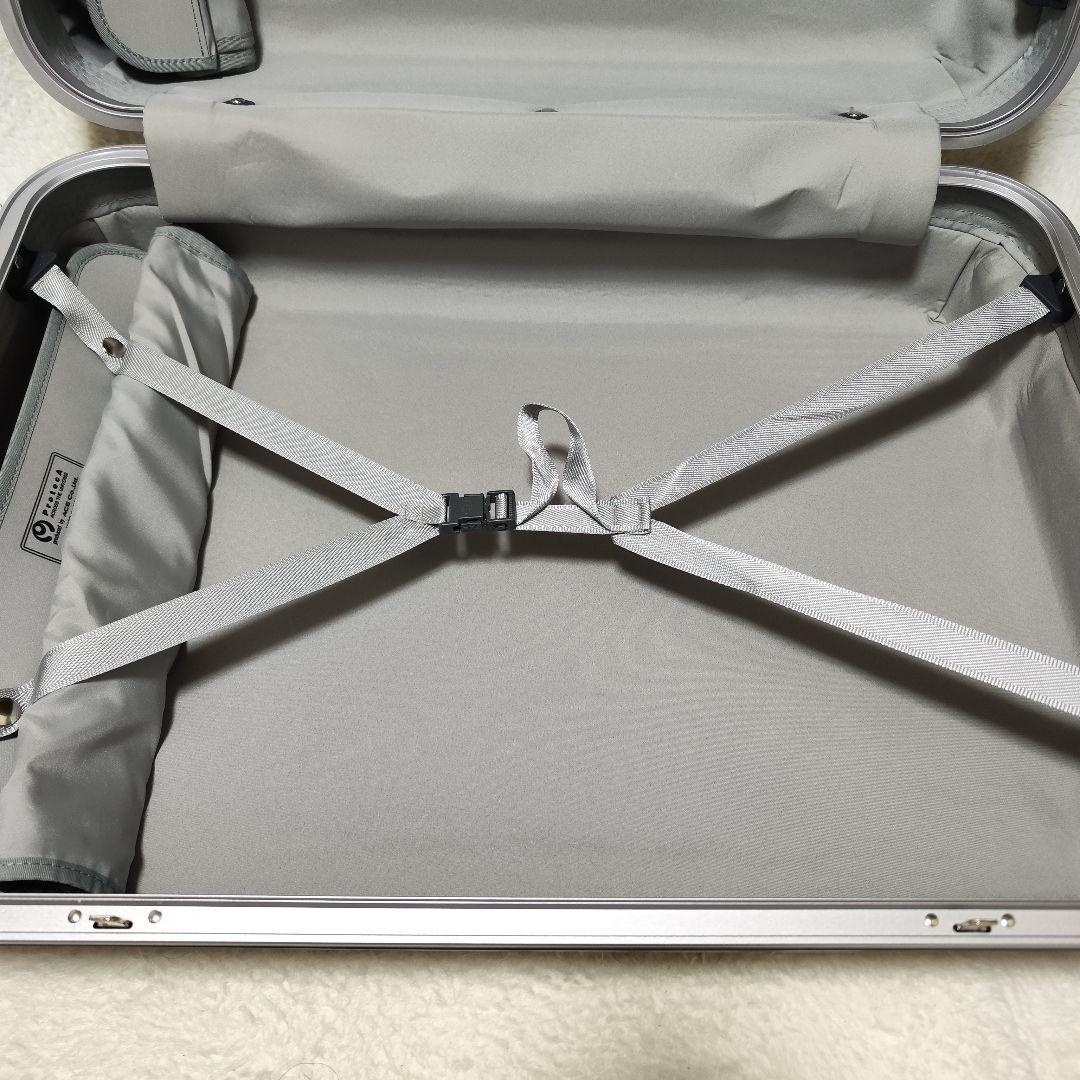 Proteca プロテカ スーツケース　エキノックスライトα 95L 大容量