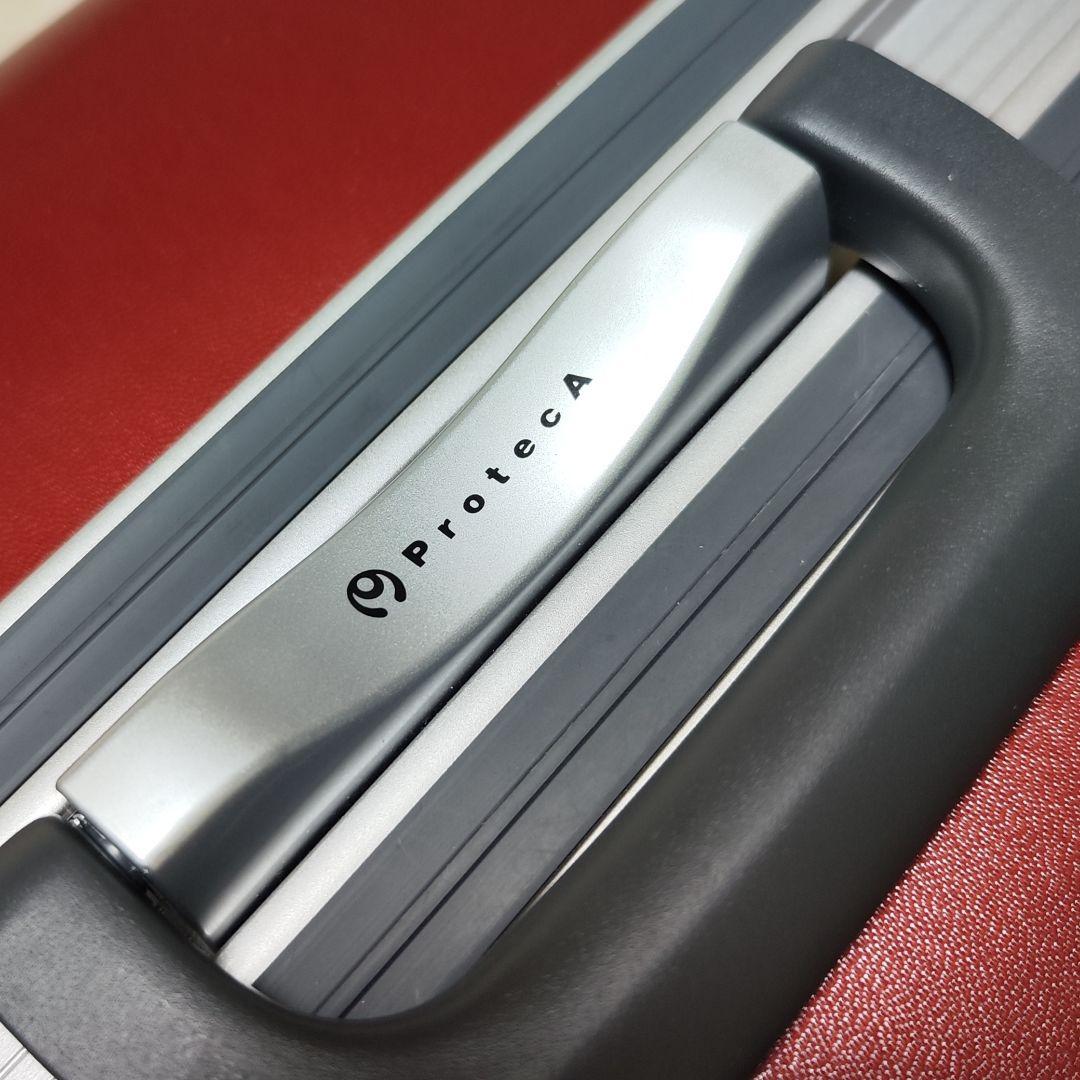 Proteca プロテカ スーツケース　エキノックスライトα 95L 大容量