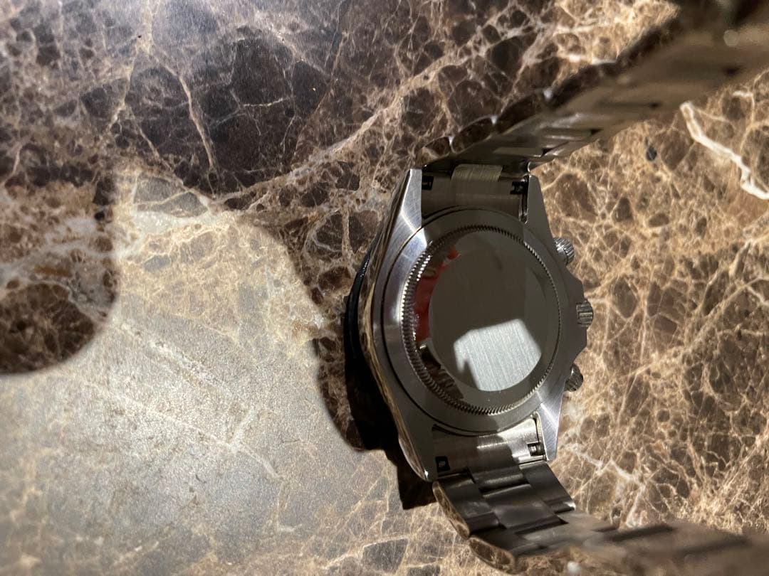 デイトナ アイスブルー MOD VK63