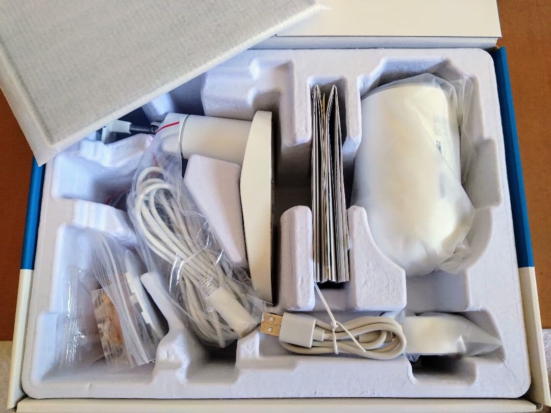 Tapo C460 Kit ソーラー防犯カメラキット