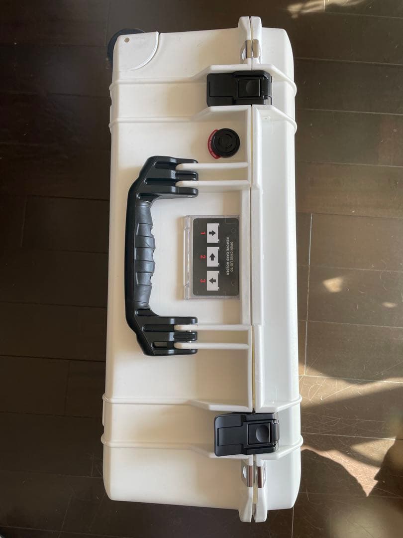 PELICAN AIR 1535 キャリーケース