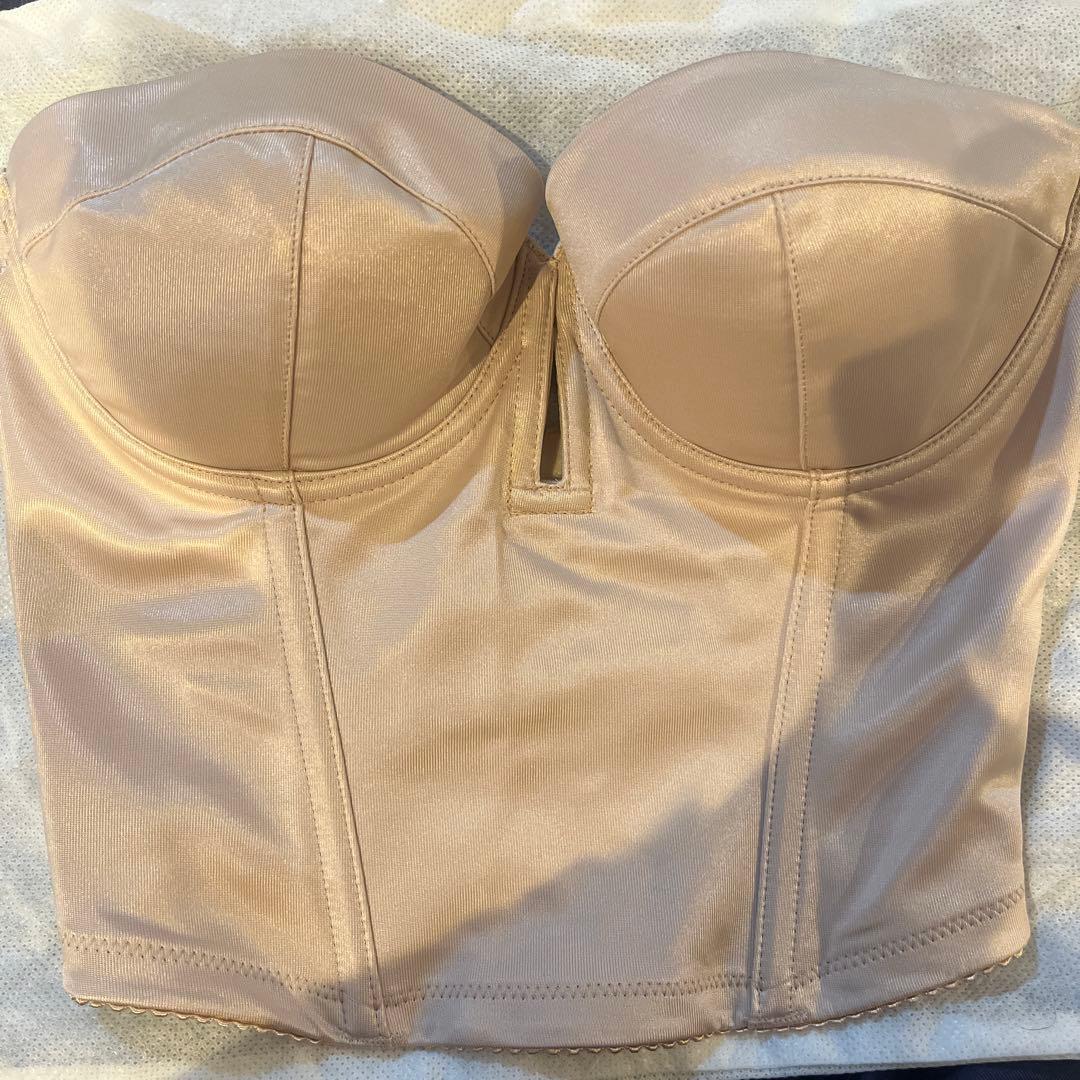 ショートビスチェ E65 dress the life