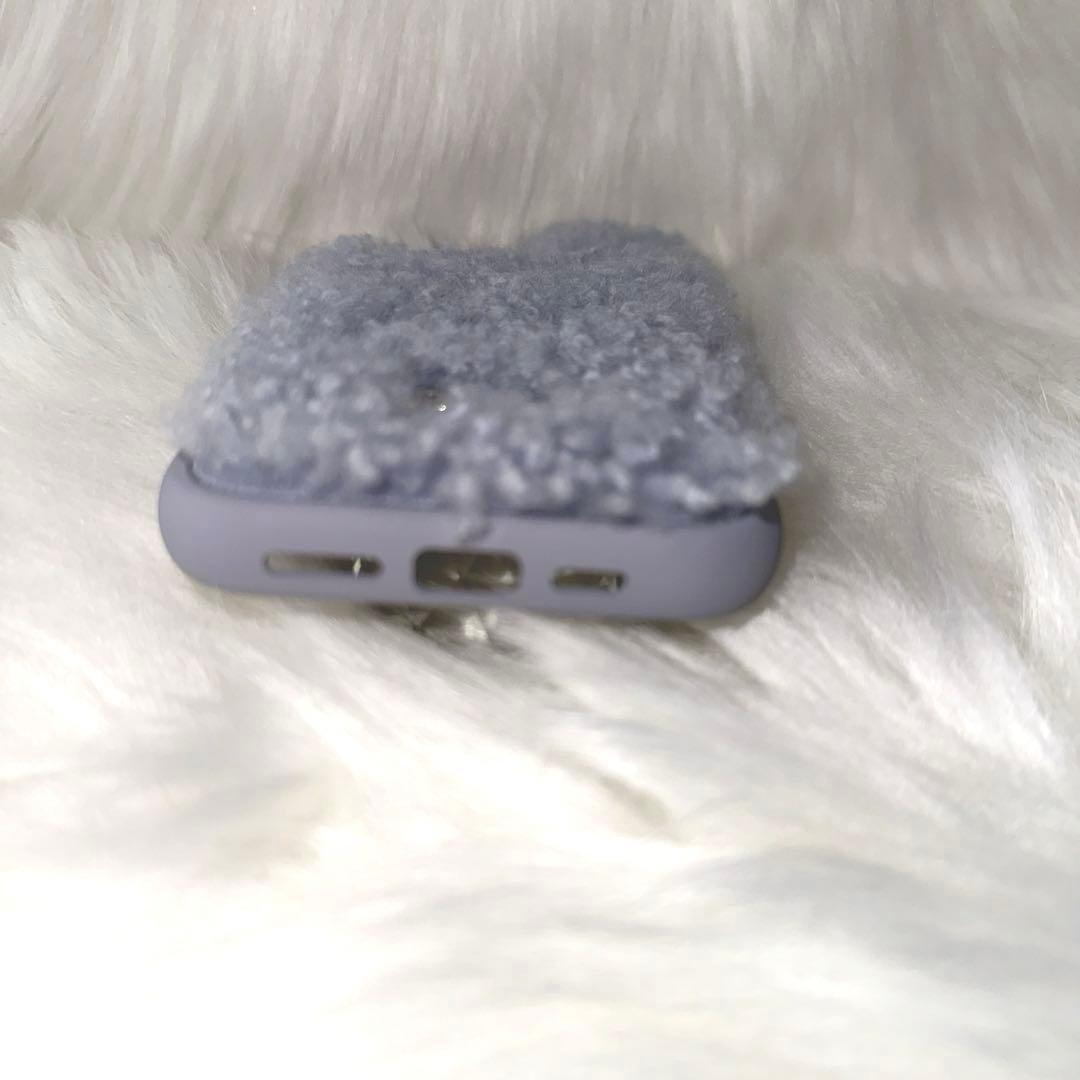 新品未使用品 miu miu iPhone14proケース