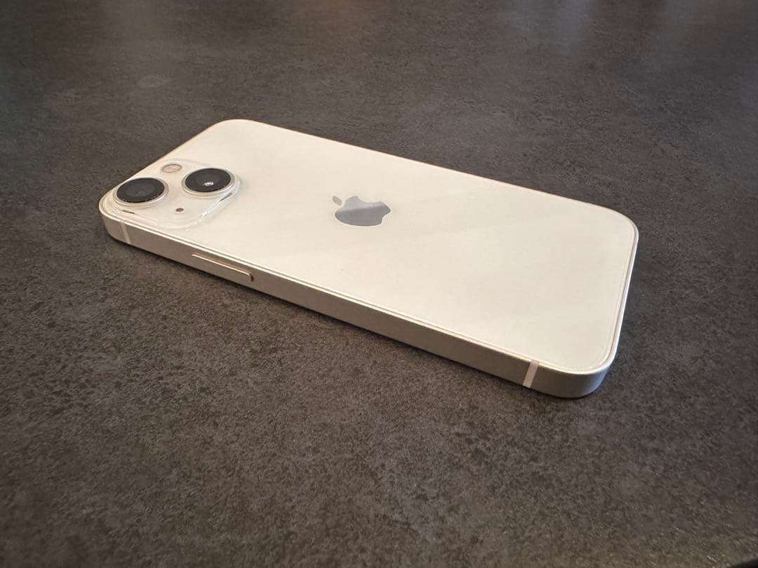 iPhone 13 mini 128GB SIMフリー