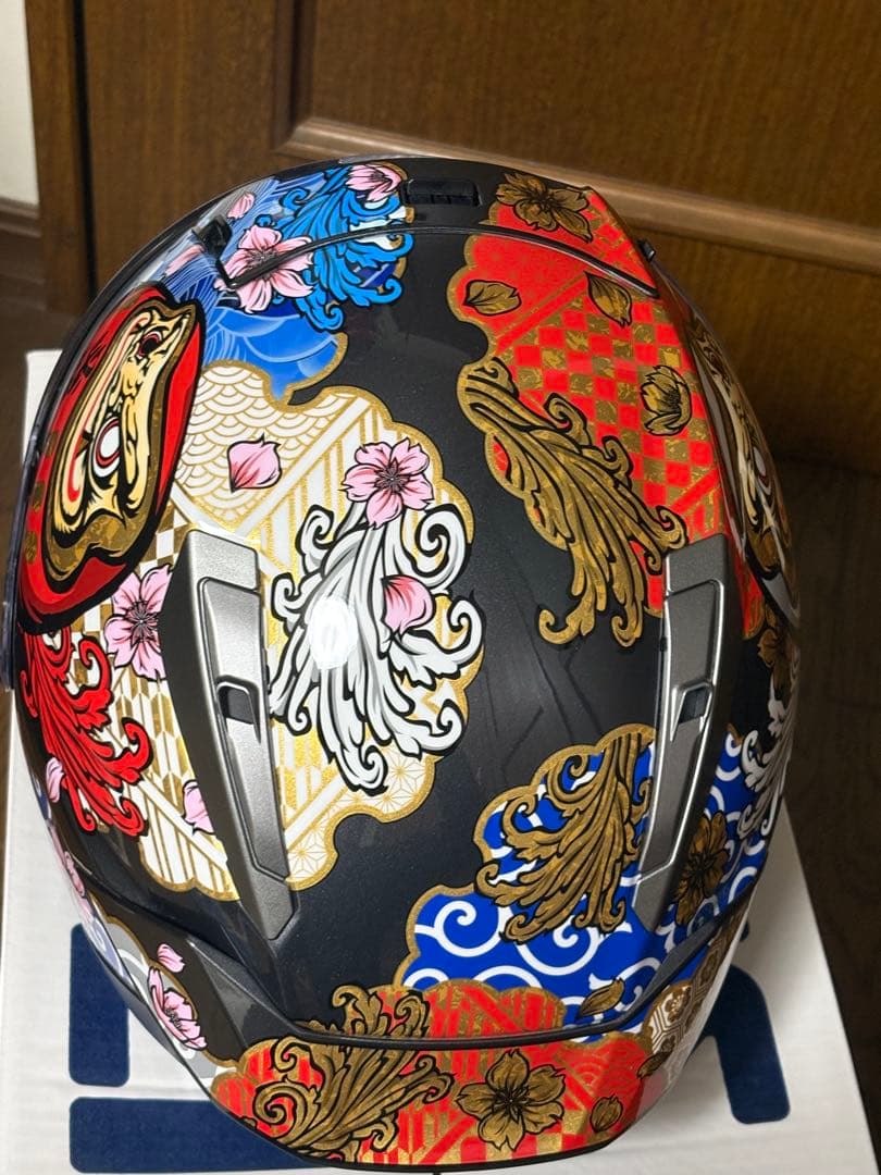 SHOEI X-Fifteen MARQUEZ MOTEGI5 マルケスモテギ5