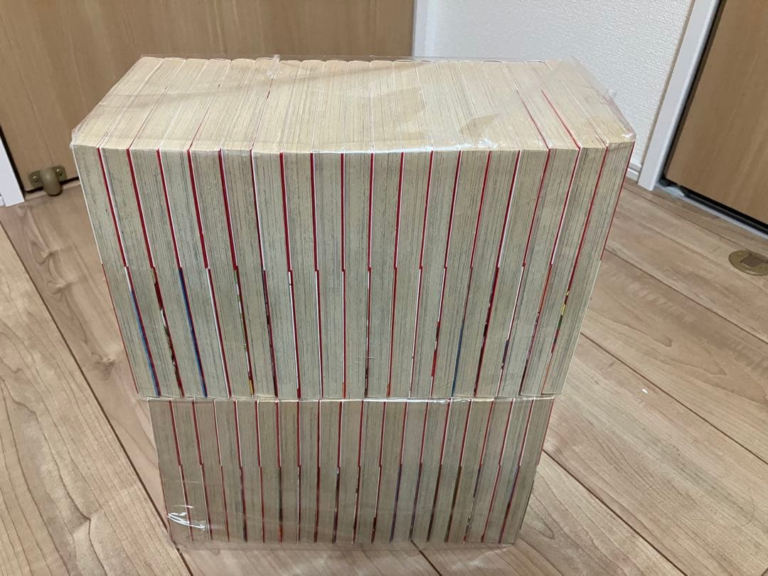 バリバリ伝説　全38巻　全巻セット 初版 特典