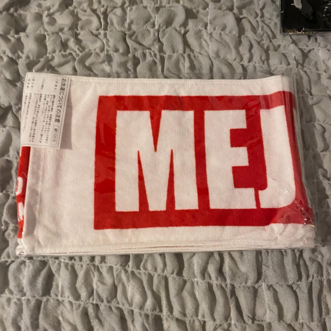 【 合計12点 】MEJIBRAY　グッズセット　恋一　綴　MiA　meto