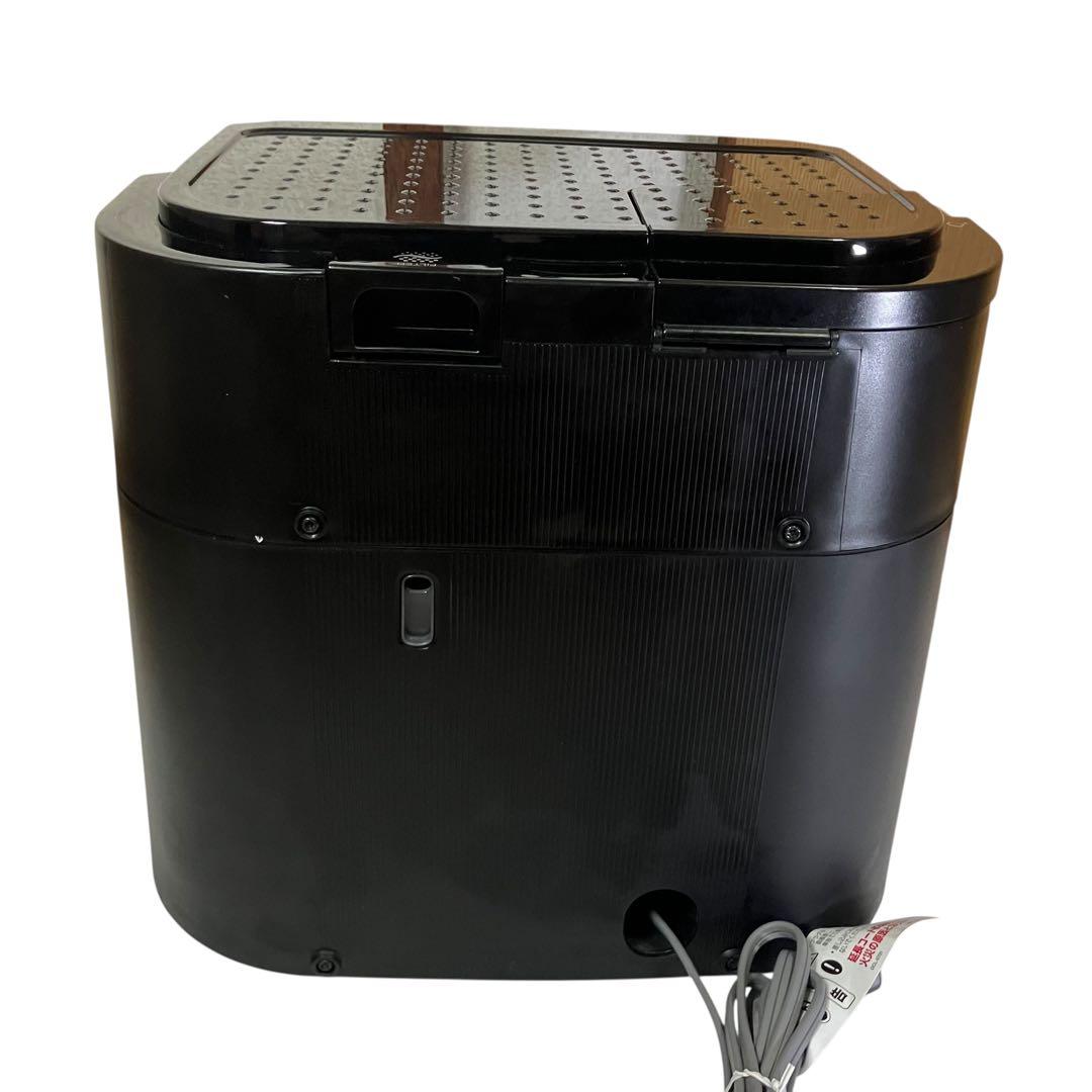 デロンギ De'Longhi コーヒーメーカー 黒　BC0410J-B