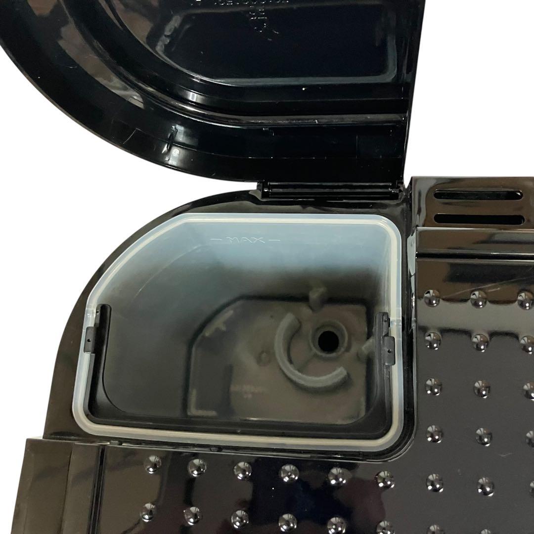 デロンギ De'Longhi コーヒーメーカー 黒　BC0410J-B