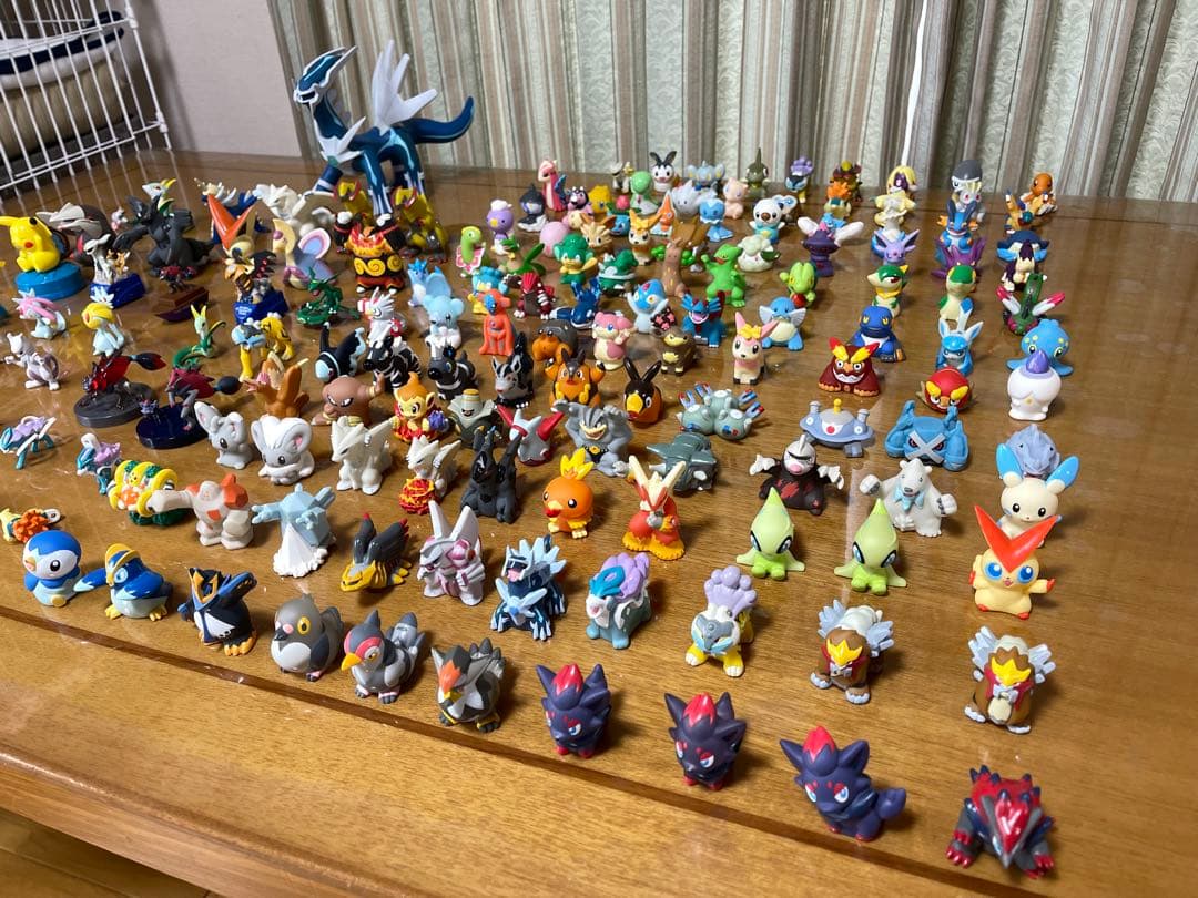 d*7様 ポケモンキッズ ポケモン ソフビ フィギュア ポケモンキッズ その他