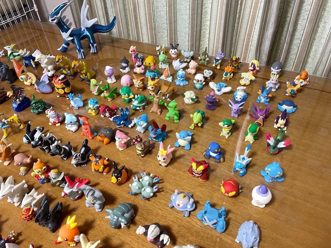 d*7様 ポケモンキッズ ポケモン ソフビ フィギュア ポケモンキッズ その他