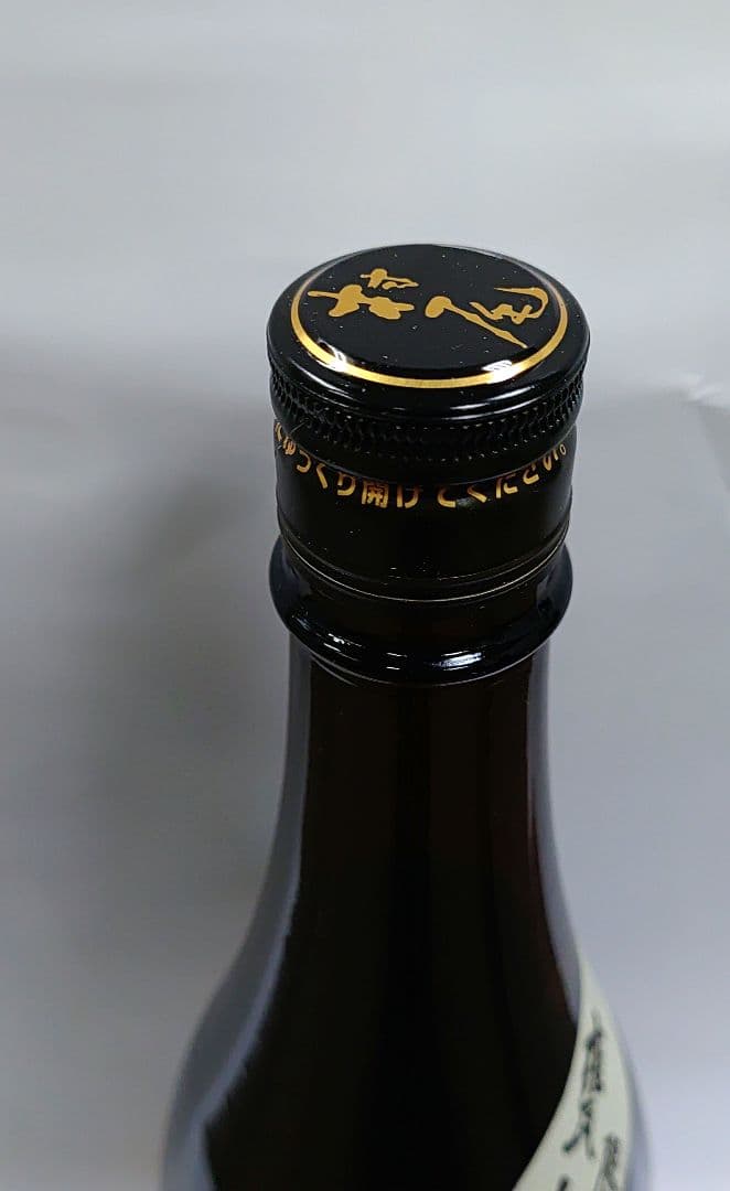 村尾 　芋焼酎　1800ml　１本新品