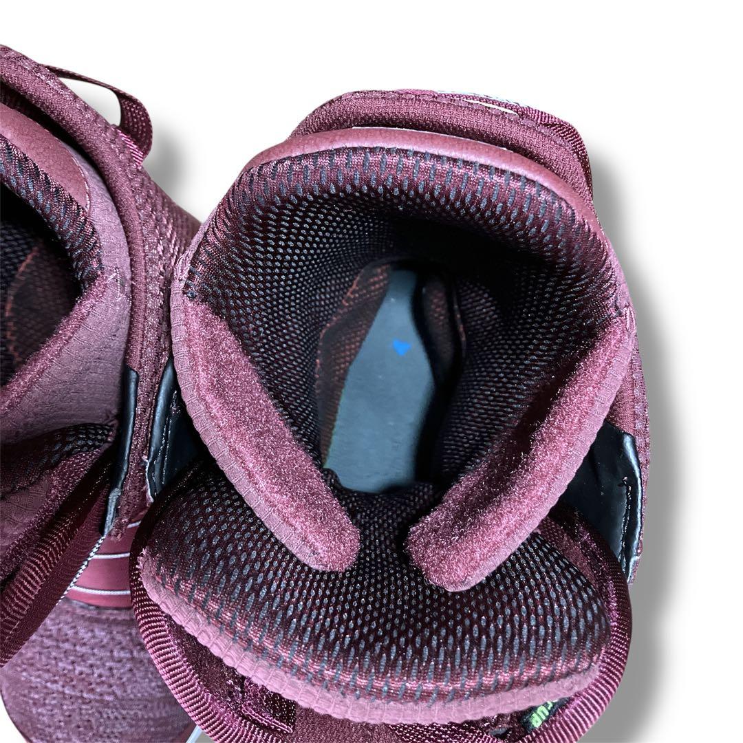 【極美品】 Burton SWATH BOA スノーボードブーツ 28.5㎝