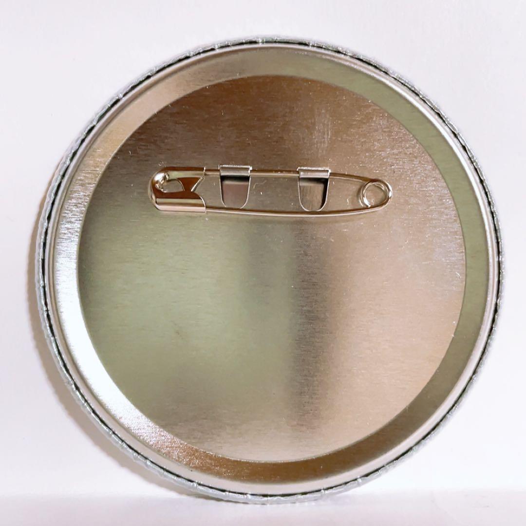 終わりのセラフ 一瀬グレン パール紙缶バッジ 缶バッジ