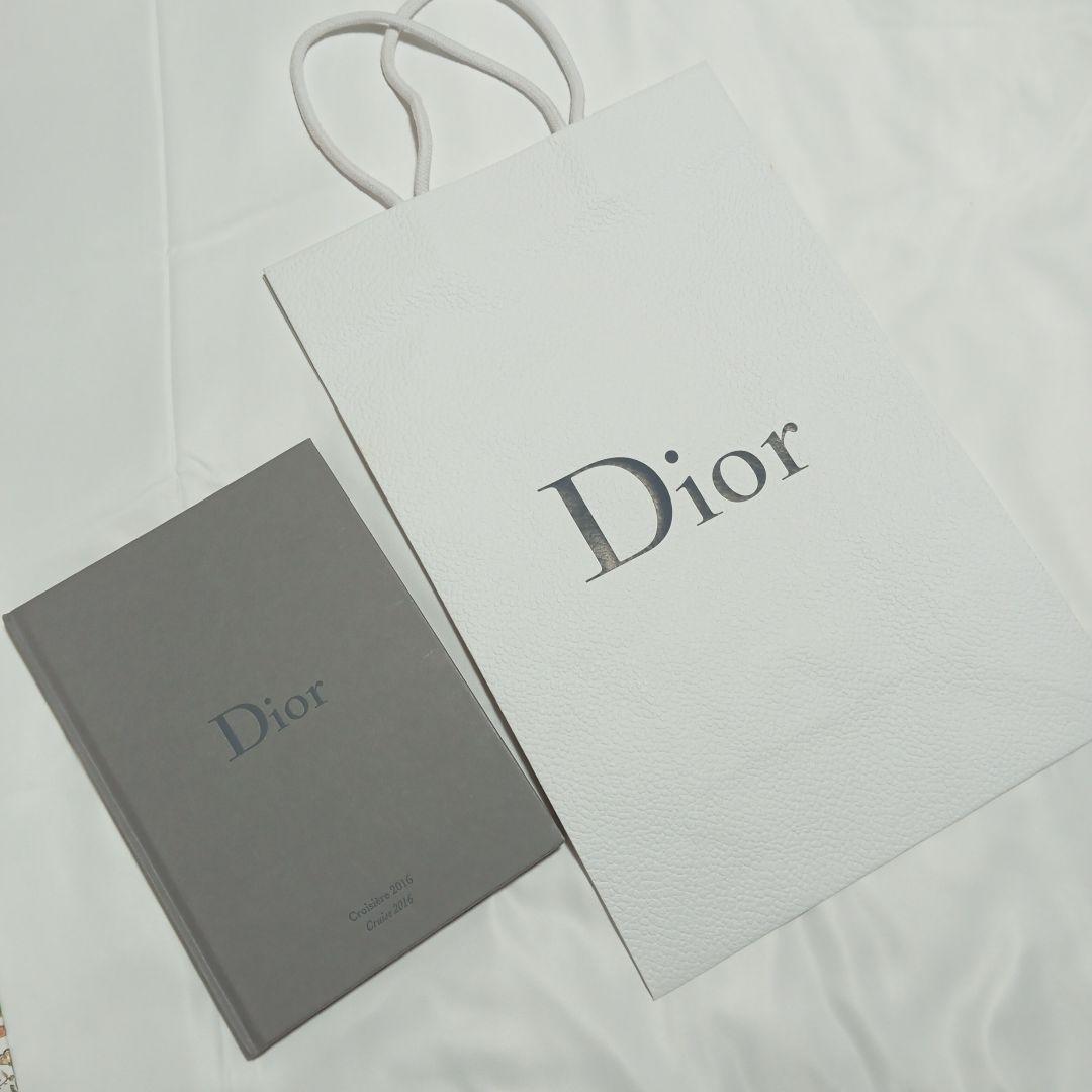 Dior ギフトボックス 3個セット
