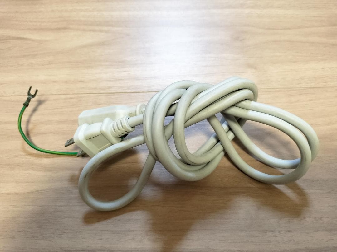 Apple アップル 初代iMac スケルトン CD出し入れジャンク品