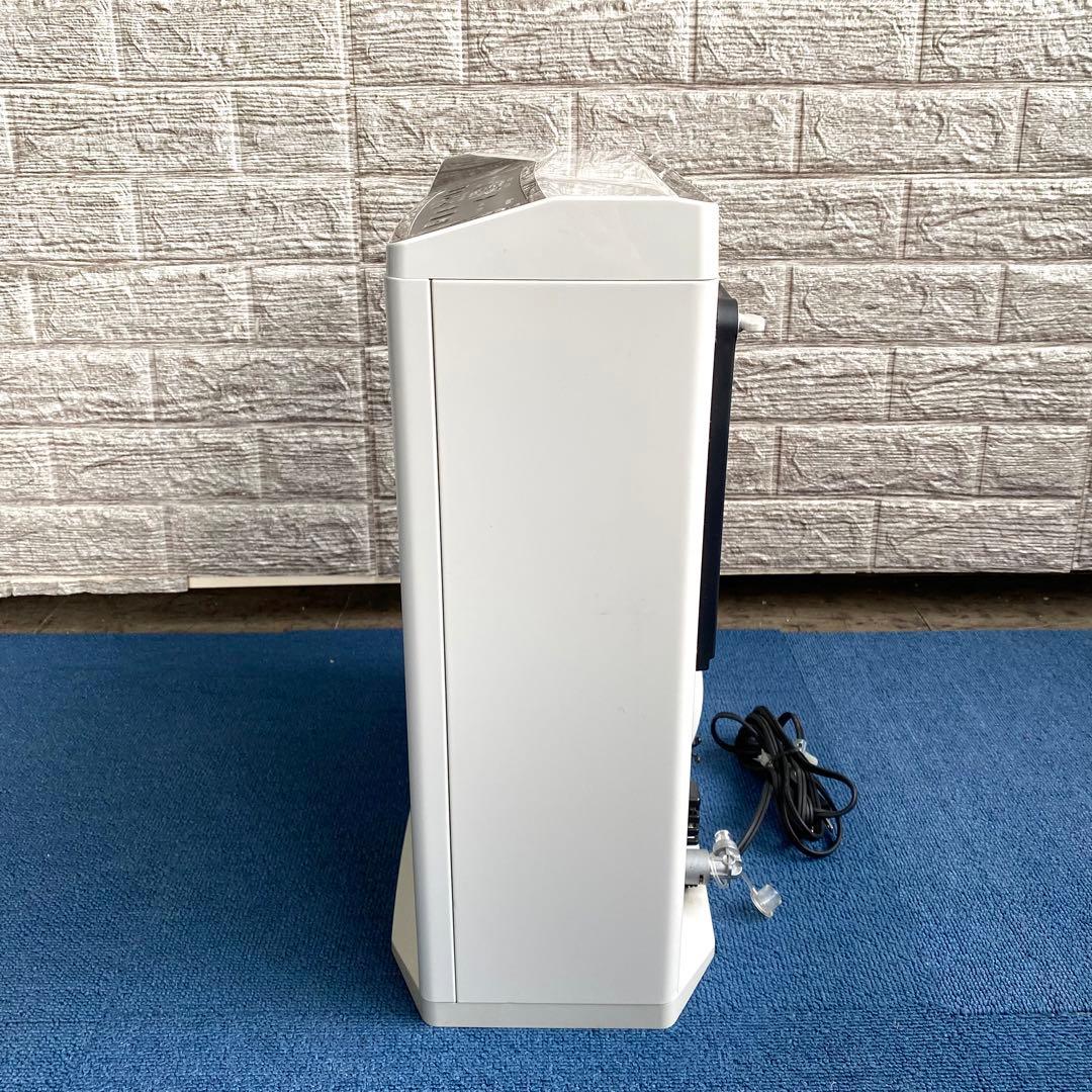 2022年製 Rinnai RCDH-T3501E ガスファンヒーター LPガス