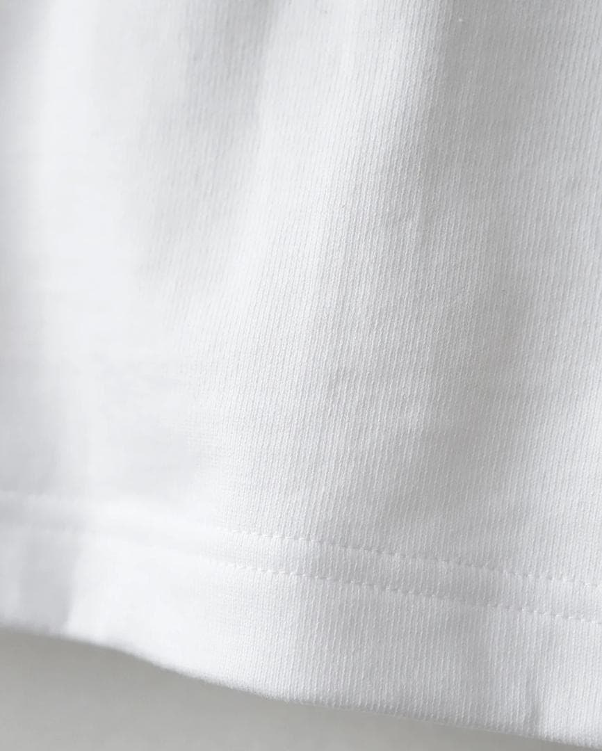 新品 Graphpaper HEAVY WEIGHT OVERSIZED TEE