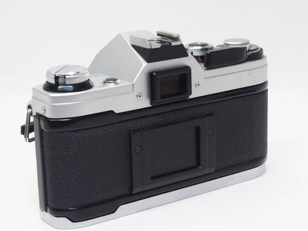 ■美品■ キャノン Canon AE-1 ボディ 《 動作良好 》