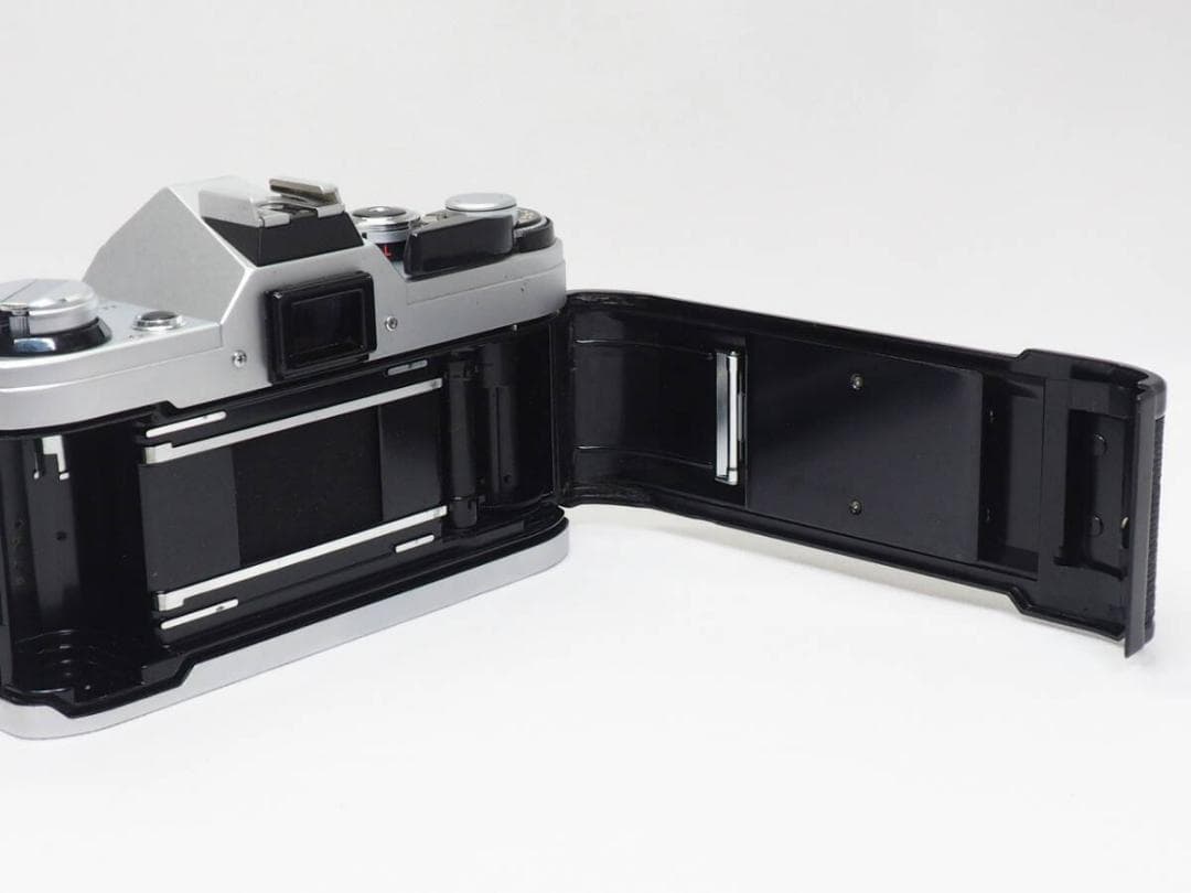 ■美品■ キャノン Canon AE-1 ボディ 《 動作良好 》