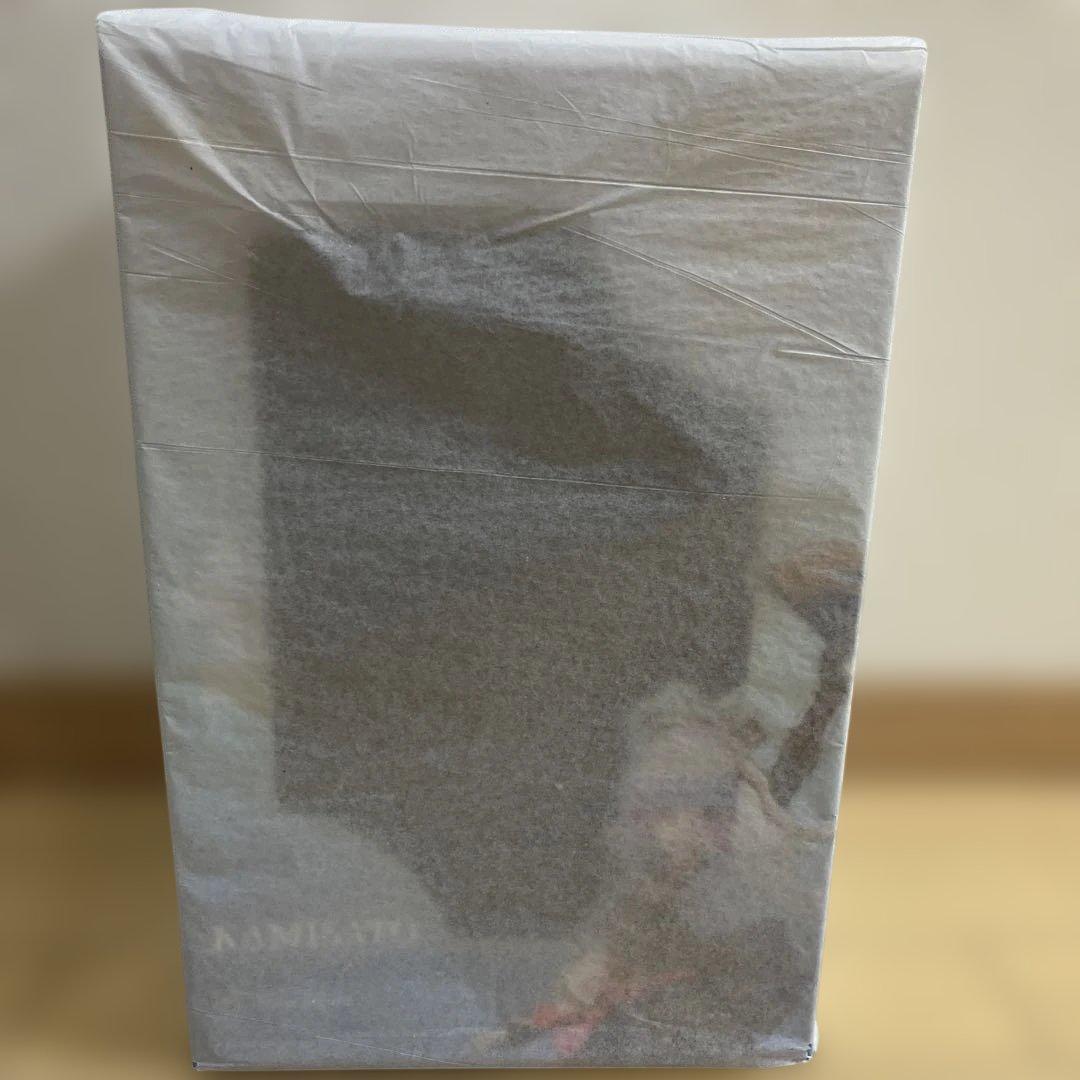 神里綾華 1/7スケールフィギュア