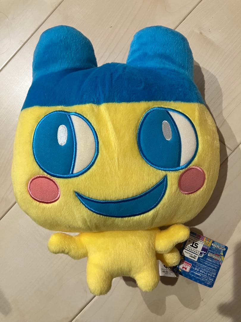 たまごっち ウラたま　非売品