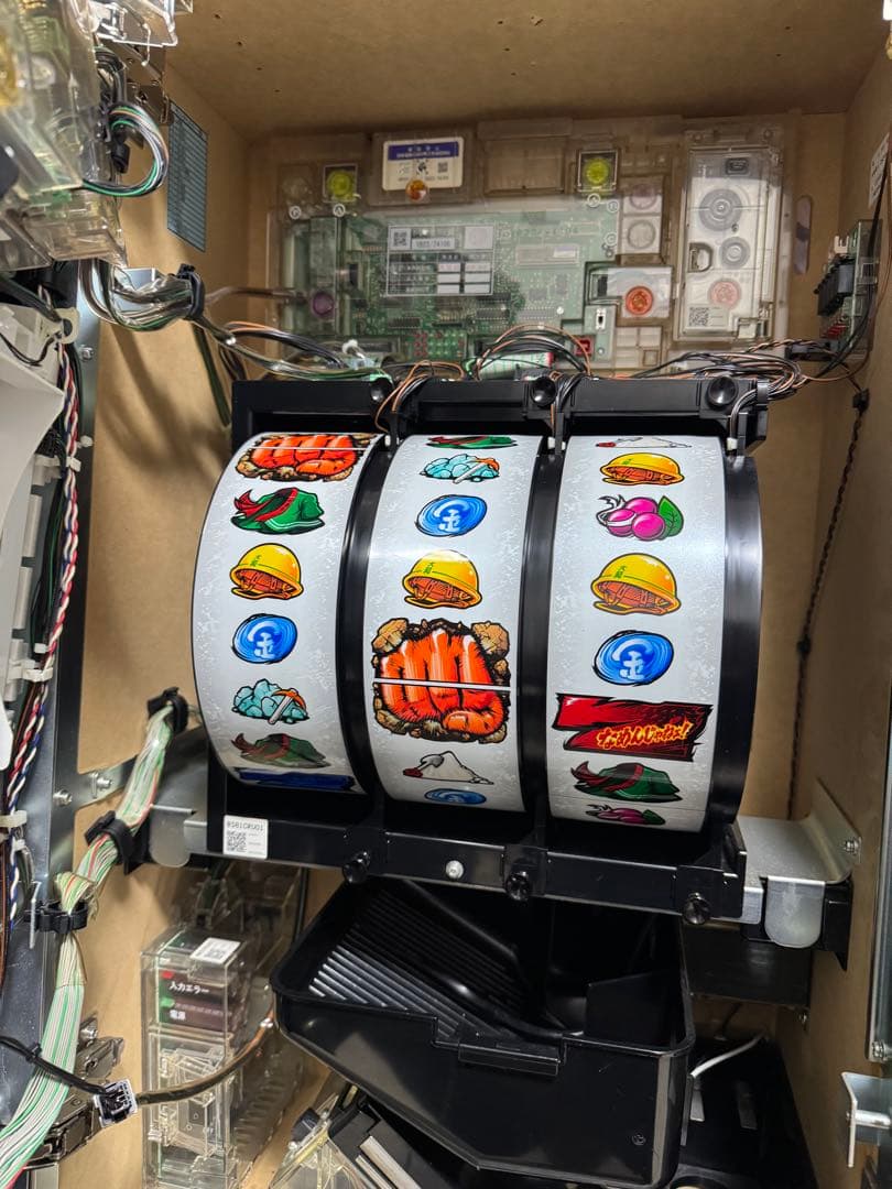 サラリーマン金太郎　出世回胴編　レア実機　不要機　引取り希望