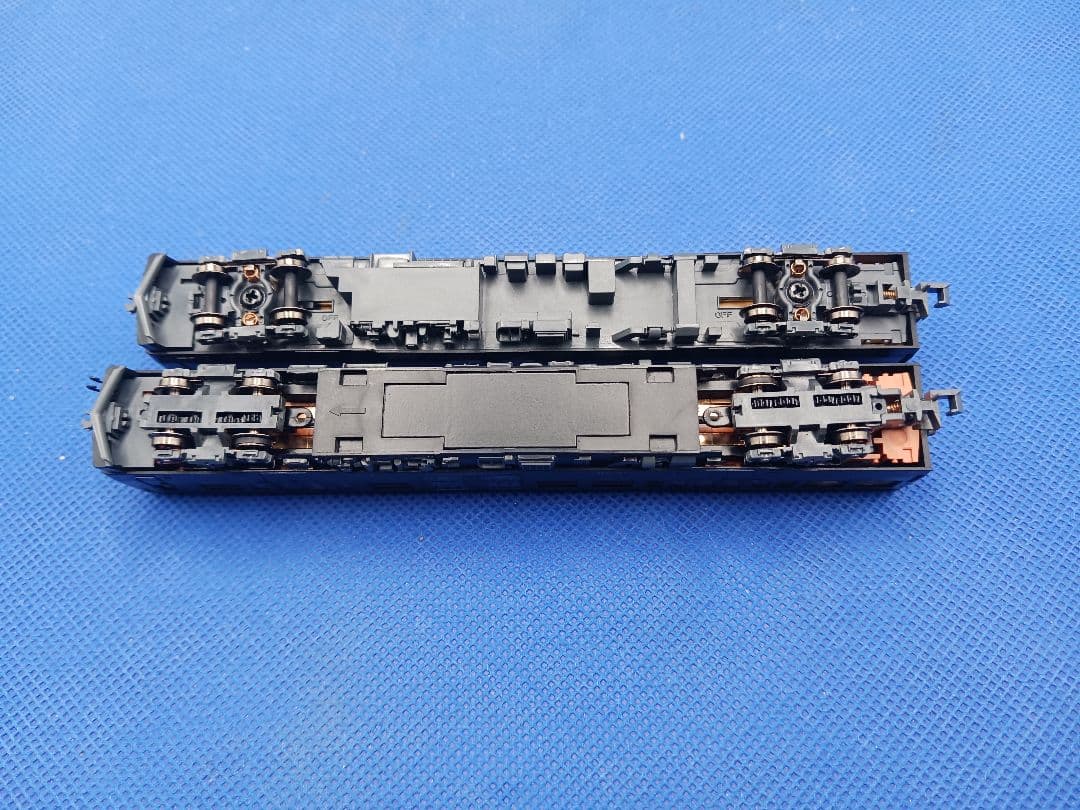 マイクロエース A6079 キハ147+キハ47 はやとの風 2両セット