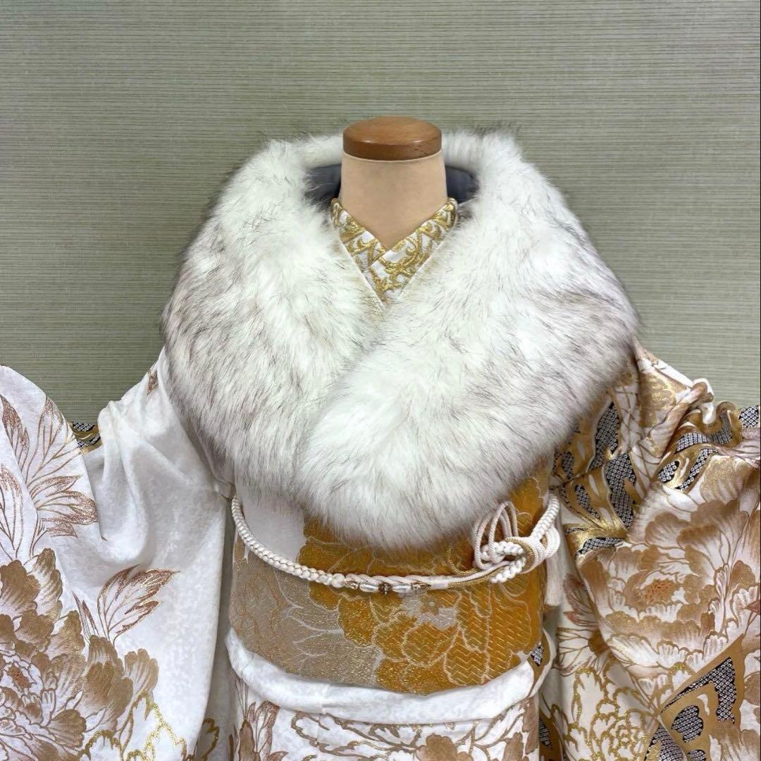 振袖 フルセット