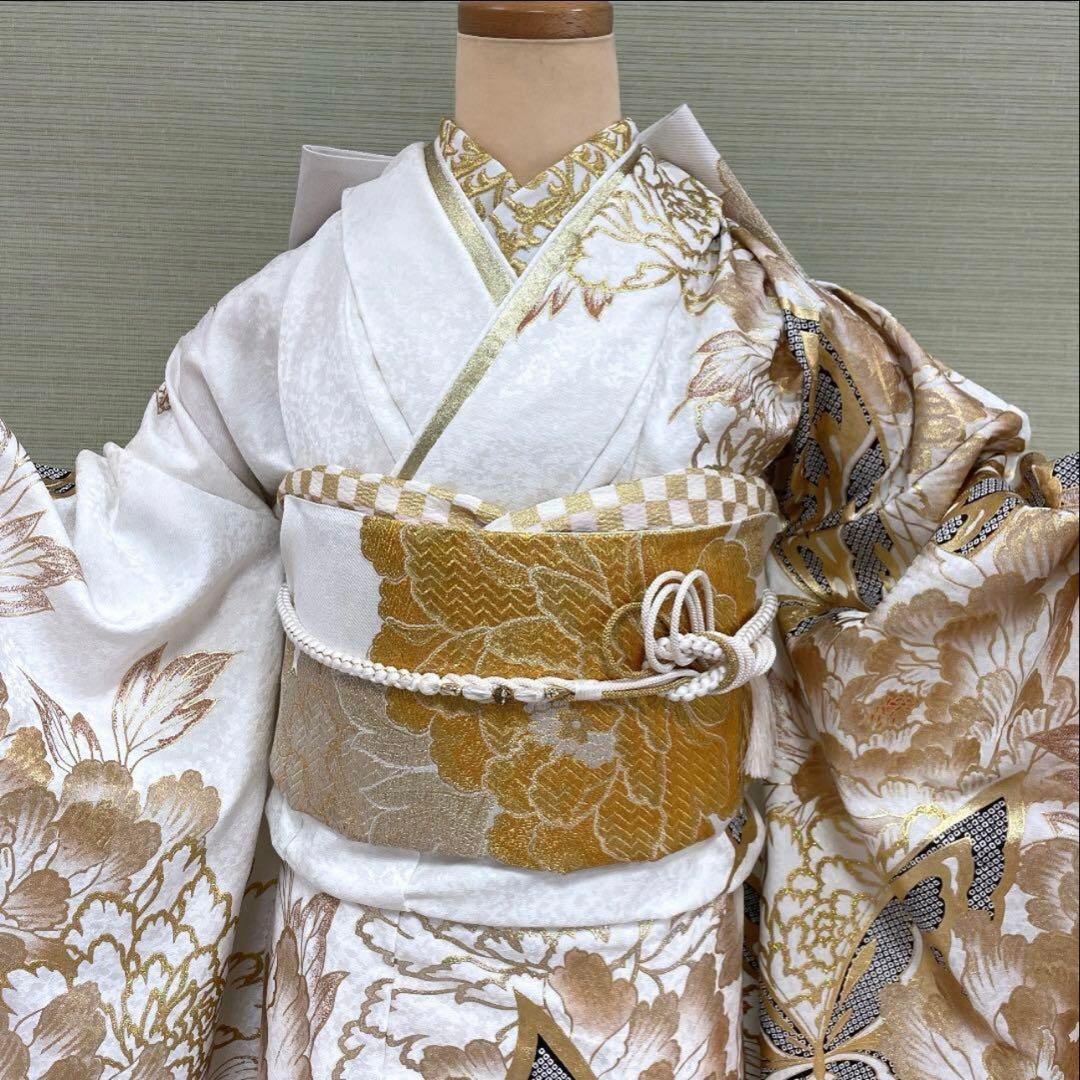 振袖 フルセット