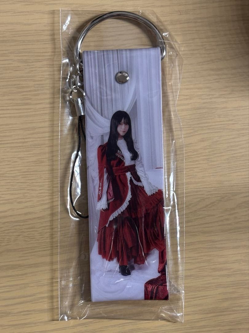 櫻坂 b賞 山下瞳月