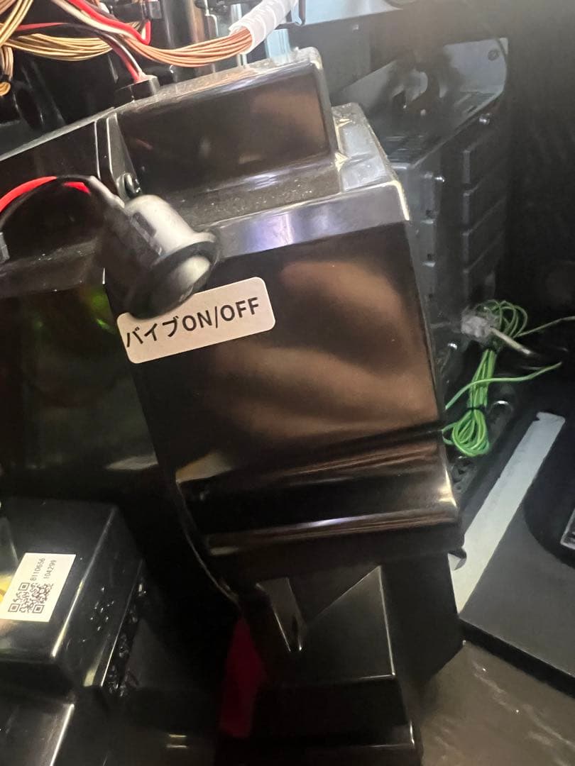 スマスロ実機　ゾンビランドサガ