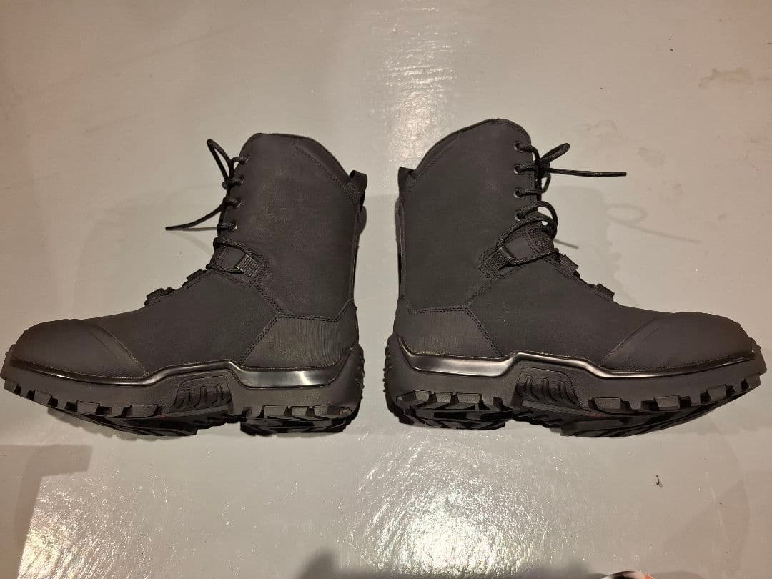 つるスノーモービルブーツ新品未使用品ski-dooTTEC