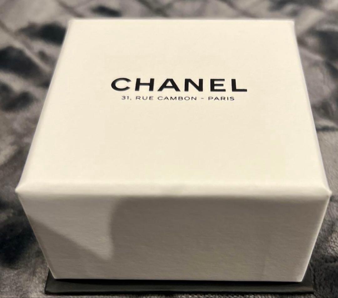 専用　CHANEL 空箱　パリ限定