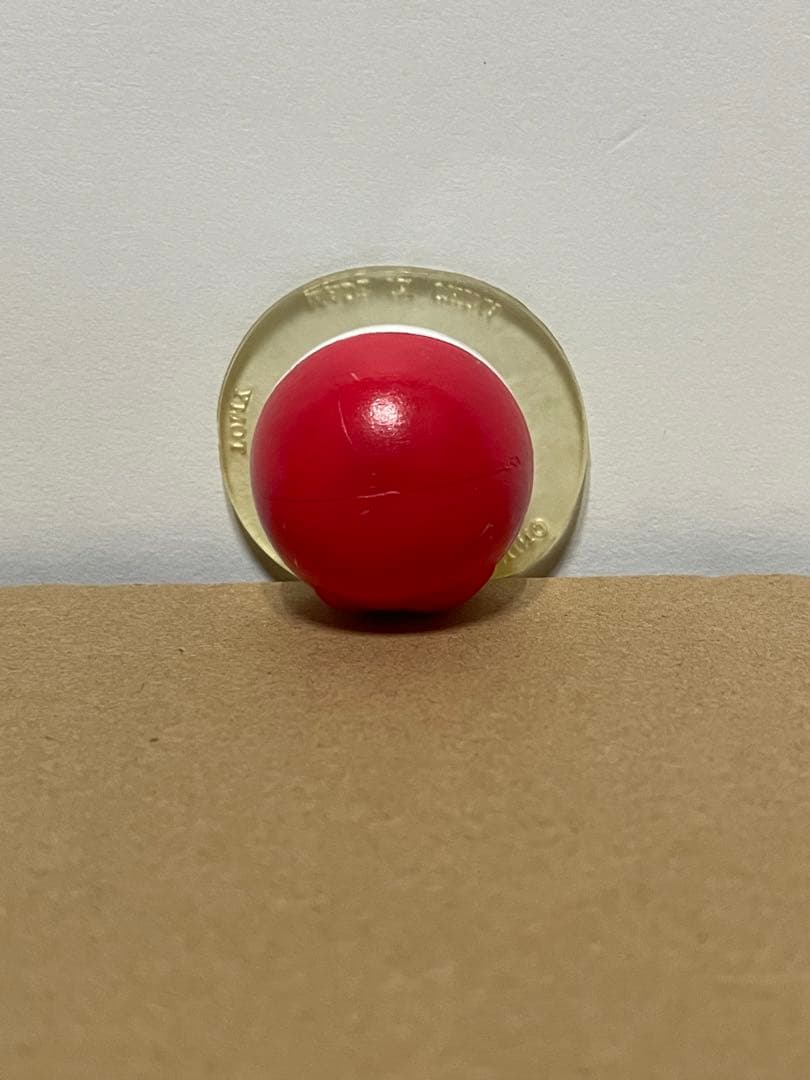 ポケモン　モンコレ　ビリリダマ