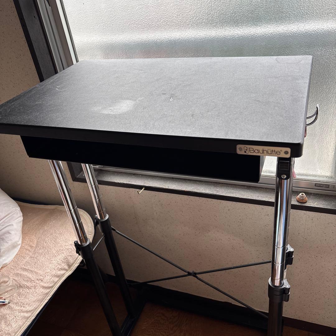 バウヒュッテスクールスタンディングデスク