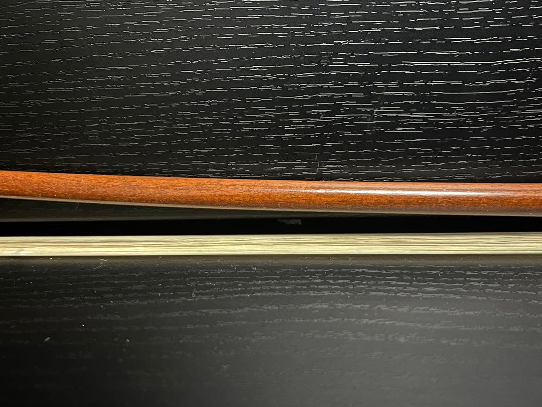 h*s様 チェロ弓　恐らくFinkel Allegro